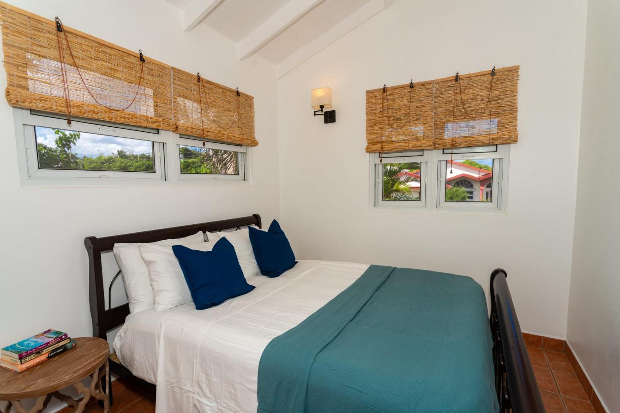 Hodges Bay House Appartement Calibishie Buitenkant foto