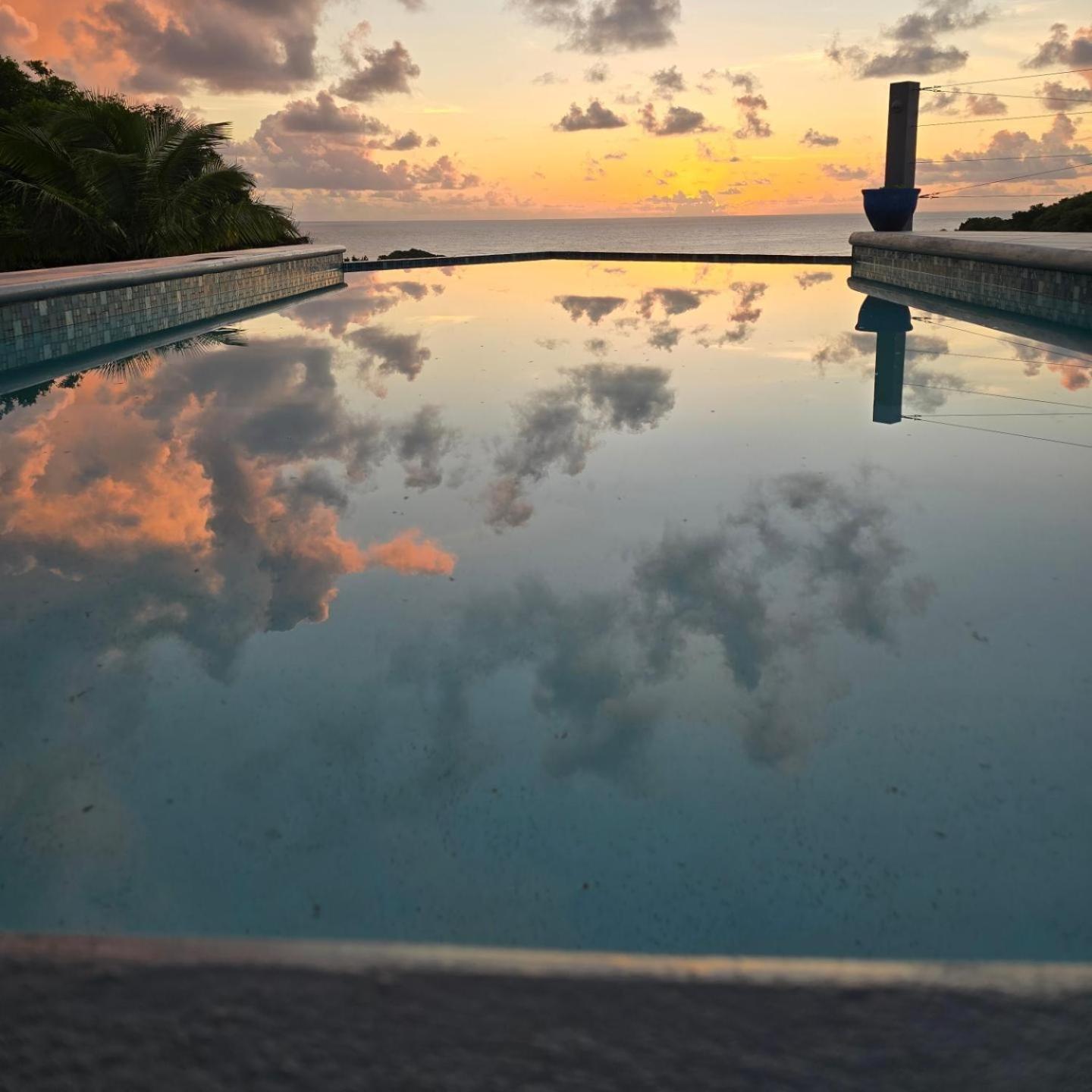 Hodges Bay House Appartement Calibishie Buitenkant foto