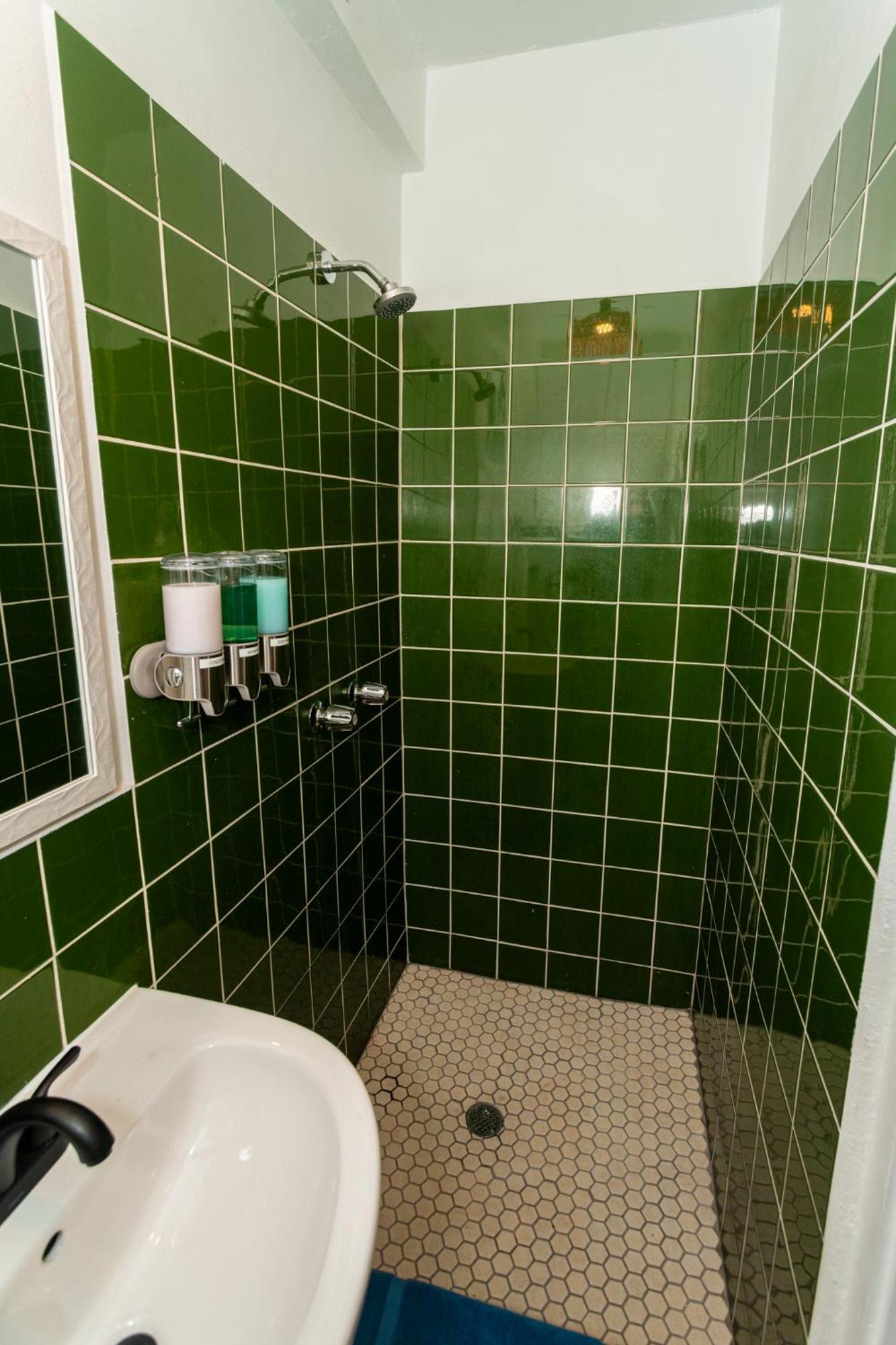 Hodges Bay House Appartement Calibishie Kamer foto